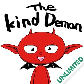 The Kind Demon